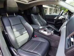 Mercedes-Benz GLE coupe new energy GLE 350 e 4MATIC coupe SUV - фото 15