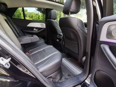 Mercedes-Benz GLE coupe new energy GLE 350 e 4MATIC coupe SUV - фото 16