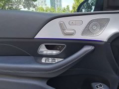Mercedes-Benz GLE coupe new energy GLE 350 e 4MATIC coupe SUV - фото 19