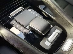 Mercedes-Benz GLE coupe new energy GLE 350 e 4MATIC coupe SUV - фото 20