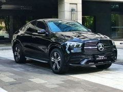 Mercedes-Benz GLE coupe new energy GLE 350 e 4MATIC coupe SUV - фото 4