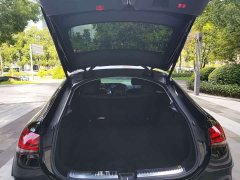 Mercedes-Benz GLE coupe new energy GLE 350 e 4MATIC coupe SUV - фото 9