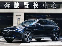 Mercedes-Benz GLC 300 L 4MATIC Dynamic Edition - фото 1