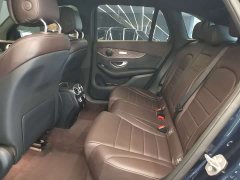 Mercedes-Benz GLC 300 L 4MATIC Dynamic Edition - фото 12