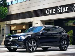 Mercedes-Benz GLC 300 L 4MATIC Dynamic Edition - фото 2