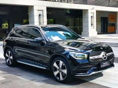 Mercedes-Benz GLC 300 L 4MATIC Dynamic Edition - фото 4