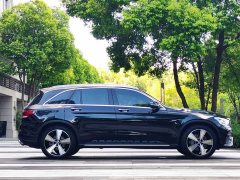 Mercedes-Benz GLC 300 L 4MATIC Dynamic Edition - фото 5