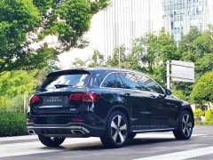 Mercedes-Benz GLC 300 L 4MATIC Dynamic Edition - фото 6
