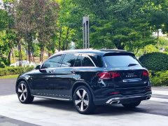 Mercedes-Benz GLC 300 L 4MATIC Dynamic Edition - фото 7