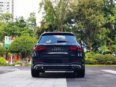 Mercedes-Benz GLC 300 L 4MATIC Dynamic Edition - фото 8