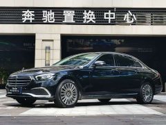 Mercedes-Benz E-Class E 300 L luxury - фото 1