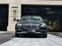 Mercedes-Benz E-Class E 300 L luxury - фото 3