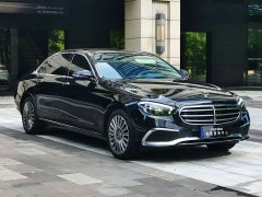 Mercedes-Benz E-Class E 300 L luxury - фото 4