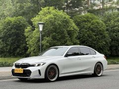 BMW 3 Series 325Li M Sports Night Package - фото 1