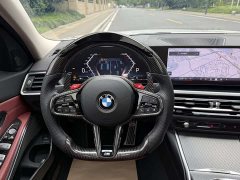 BMW 3 Series 325Li M Sports Night Package - фото 10