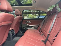 BMW 3 Series 325Li M Sports Night Package - фото 11