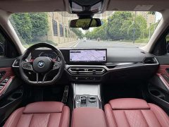 BMW 3 Series 325Li M Sports Night Package - фото 14
