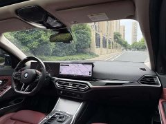 BMW 3 Series 325Li M Sports Night Package - фото 15