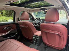 BMW 3 Series 325Li M Sports Night Package - фото 16