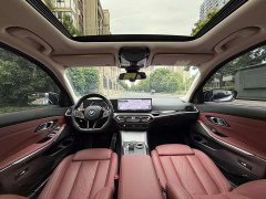BMW 3 Series 325Li M Sports Night Package - фото 17