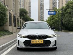 BMW 3 Series 325Li M Sports Night Package - фото 2