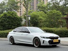 BMW 3 Series 325Li M Sports Night Package - фото 3