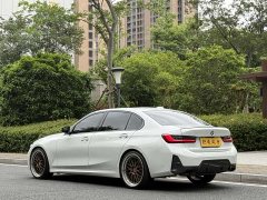 BMW 3 Series 325Li M Sports Night Package - фото 4