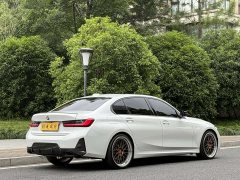 BMW 3 Series 325Li M Sports Night Package - фото 6