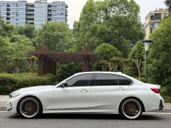 BMW 3 Series 325Li M Sports Night Package - фото 7