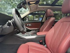 BMW 3 Series 325Li M Sports Night Package - фото 8