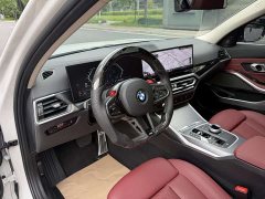 BMW 3 Series 325Li M Sports Night Package - фото 9