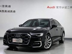 Audi A6L 45 TFSI Premium Dynamic - фото 1
