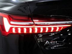 Audi A6L 45 TFSI Premium Dynamic - фото 15