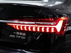 Audi A6L 45 TFSI Premium Dynamic - фото 16
