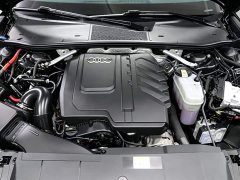 Audi A6L 45 TFSI Premium Dynamic - фото 17