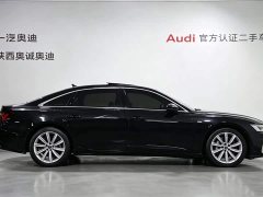 Audi A6L 45 TFSI Premium Dynamic - фото 3