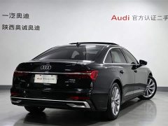 Audi A6L 45 TFSI Premium Dynamic - фото 4