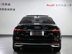 Audi A6L 45 TFSI Premium Dynamic - фото 5