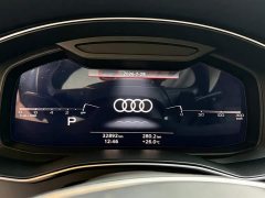 Audi A6L 45 TFSI Premium Dynamic - фото 9