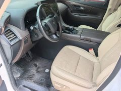 Toyota Vellfire Crown Hybrid 2.5L Executive Lounge - фото 4