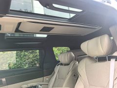 Toyota Vellfire Crown Hybrid 2.5L Executive Lounge - фото 6
