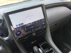 Toyota Vellfire Crown Hybrid 2.5L Executive Lounge - фото 8