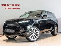 Land Rover Range Rover Sport 400PS Edition - фото 1