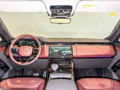Land Rover Range Rover Sport 400PS Edition - фото 10