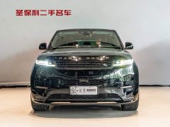 Land Rover Range Rover Sport 400PS Edition - фото 2