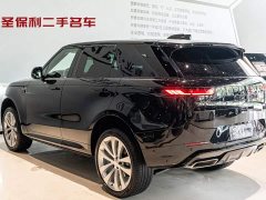 Land Rover Range Rover Sport 400PS Edition - фото 3