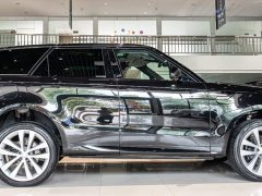 Land Rover Range Rover Sport 400PS Edition - фото 4