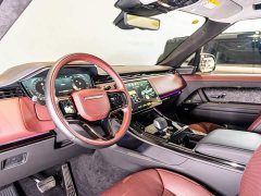 Land Rover Range Rover Sport 400PS Edition - фото 6