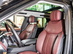 Land Rover Range Rover Sport 400PS Edition - фото 8