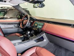 Land Rover Range Rover Sport 400PS Edition - фото 9